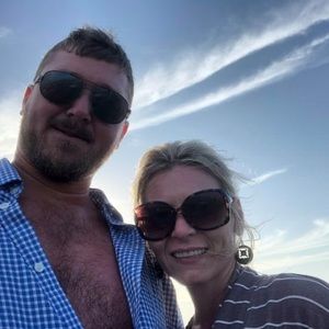 Meet your Posher, Kenneth